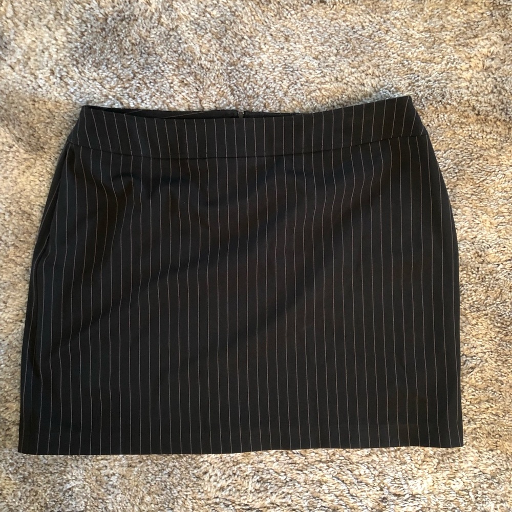 Dress Skirt pink and black